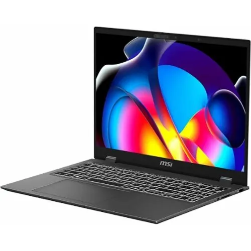 Ordenador Portátil Msi Prestige 16 Ai Evo