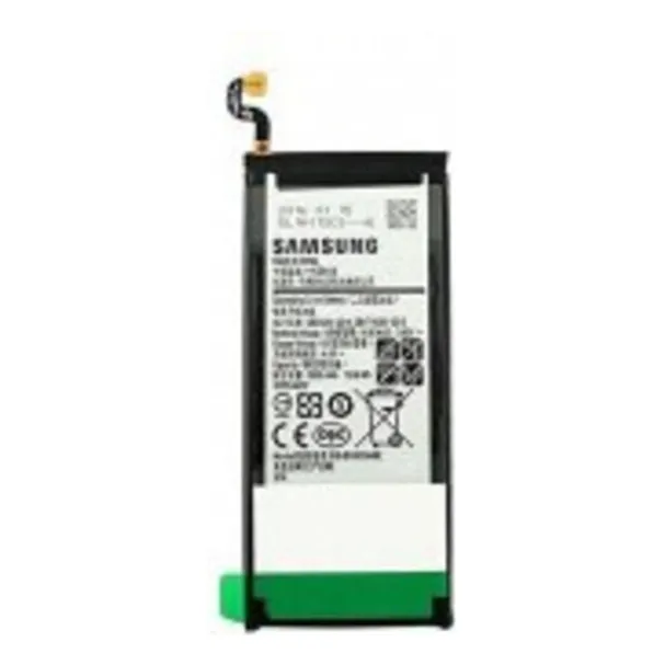 Bateria Pila Compatible Con Samsung Galaxy S7 Edge G935 Oem