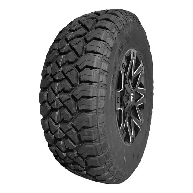 Llanta 225/65r17 Lch T-rex Extreme Pro 106h Índice De Velocidad H