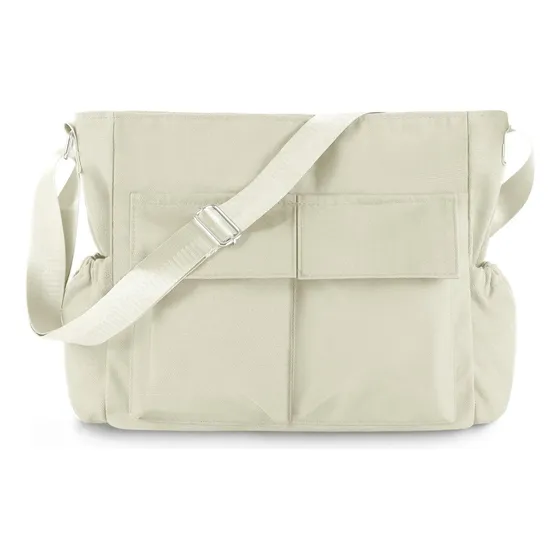 Bolso Bandolera De Bolsillo Para Hombre Y Mujer Bolso Ctdnz