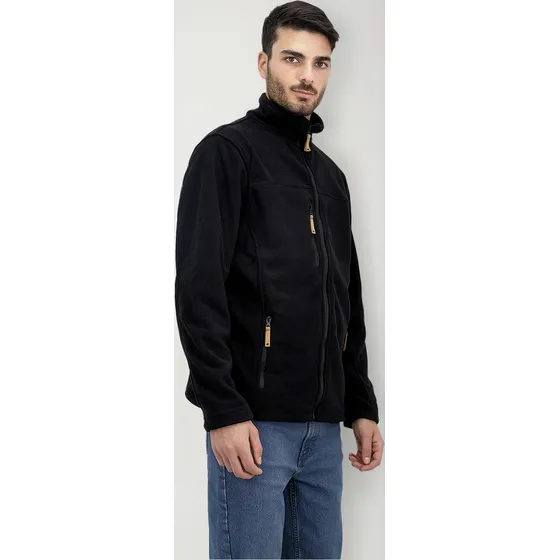 Polar Quebec Pardo Negro