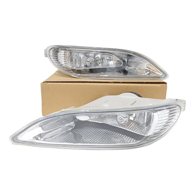 Faro Antiniebla Camry 2002 2003 2005 2005
