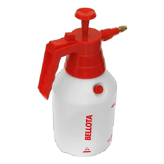 Fumigadora Asperjadora Manual 1.5 Litro Bellota