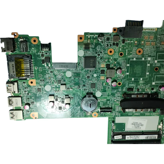 Motherboard Daou73mb6d Rev:d  Hp 14-f002la