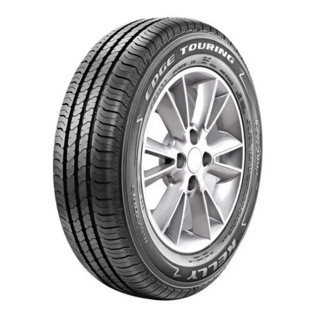 Cubierta Goodyear Rodado 13 Nuevas Gomeria Blandengues