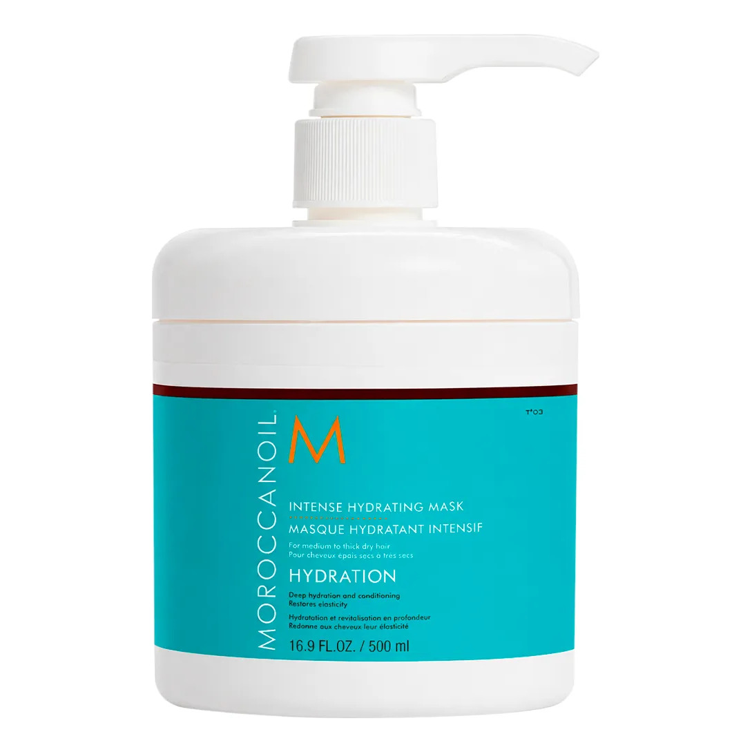 Moroccanoil Hydration Intense - Máscara Capilar 500ml