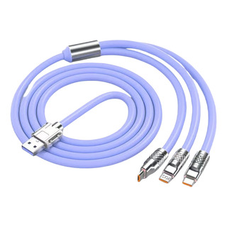 2m Tipo Universal 1 Remolque 3 Cable De Carga 2m Tipo Universal 1 Remolque 3 Cable De Carga