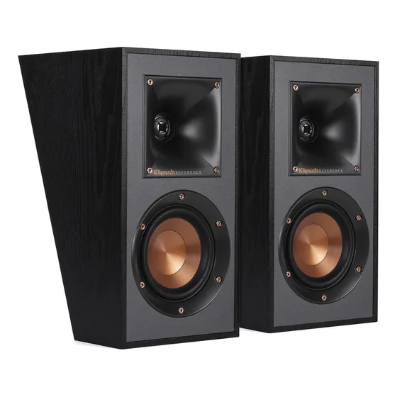Cornetas Soundtheater Klipsch Dolby Atmos High Performace