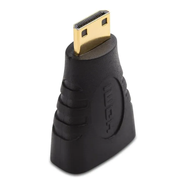 Adaptador Mini Hdmi A Hdmi 4k / Madidino Importaciones