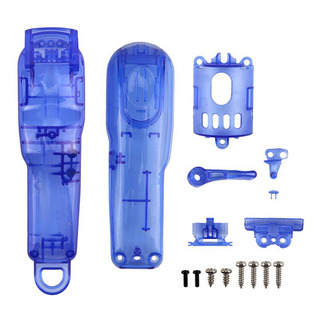 Kit De Cubierta De Carcasa Frontal Trasera Para Wahl Kit De Cubierta De Carcasa Frontal Trasera Para Wahl