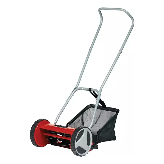 Cortacesped Manual Einhell Gc-hm 400 40cm