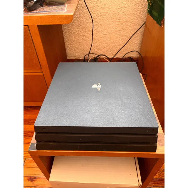 Playstation 4 Pro