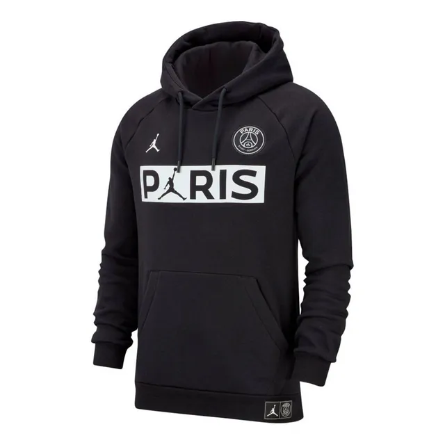 Sueter Paris Psg Fútbol Personalizado Unisex Todas Las Talla