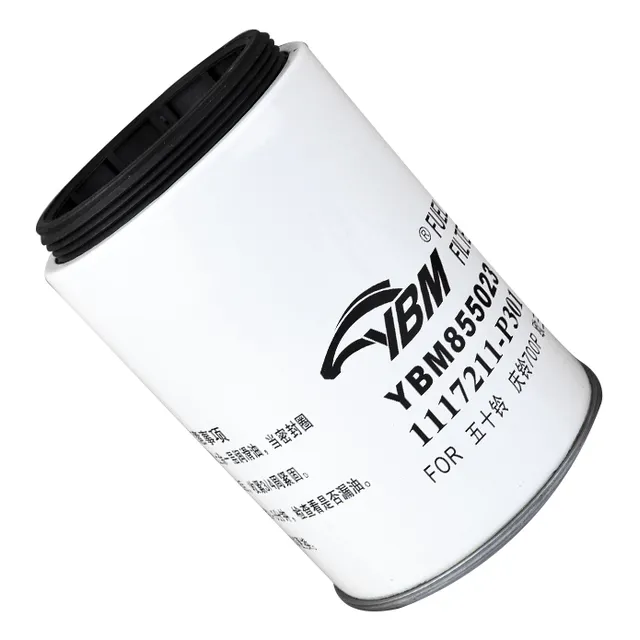 Filtro Combustible Foton Auman/jac 190 Camion/sc P114/r114