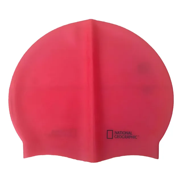 Gorro Natación Niño National Geographic 100% Silicone