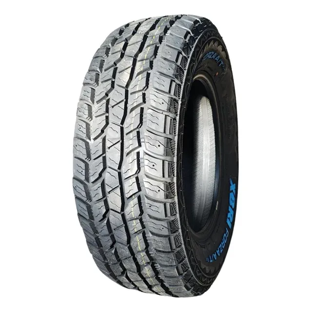Neumatico 265/65 R17 Xbri Forza A/t C1 112h Wl