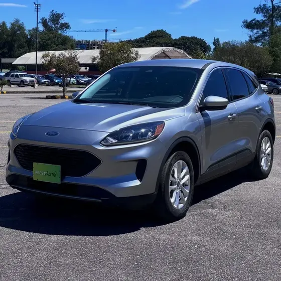 Ford Escape 2022 2.5 Se