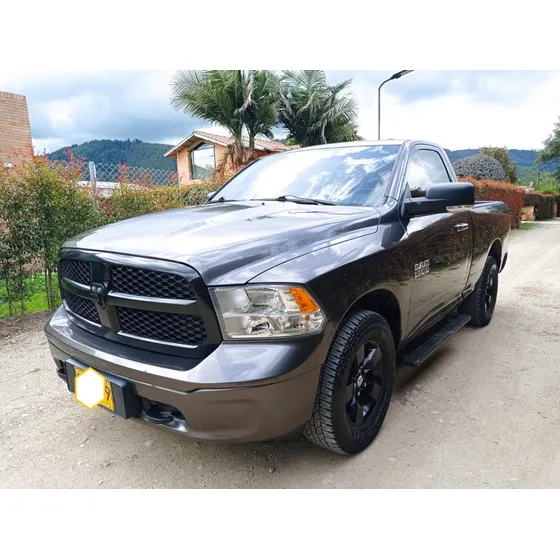 Ram 1500 Slt