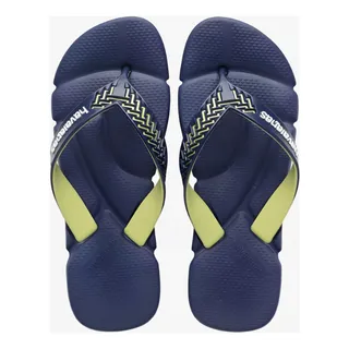 Chinelo Havaianas Original Power 2.0 AnatĂŽmica Masculino Chinelo Havaianas Original Power 2.0 AnatĂŽmica Masculino