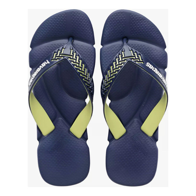 Chinelo Havaianas Original Power 2.0 Anatômica Masculino Chinelo Havaianas Original Power 2.0 Anatômica Masculino