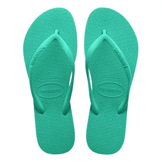 Chinelo Havaianas Feminino Slim Basic - Original Chinelo Havaianas Feminino Slim Basic - Original