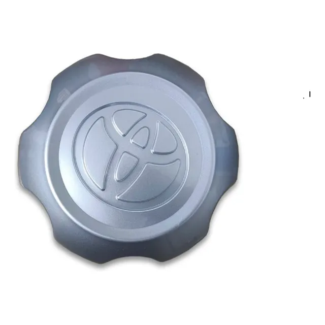 Tapa Centro Rin Toyota Hilux 2.7 Rin De Hierro 2006/12.