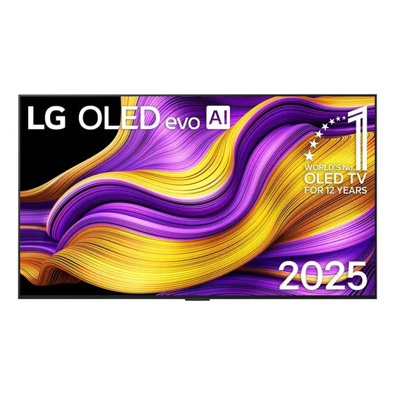 Smart TV LG OLED 55" 4K UHD OLED55G5PSA + Magic Remote