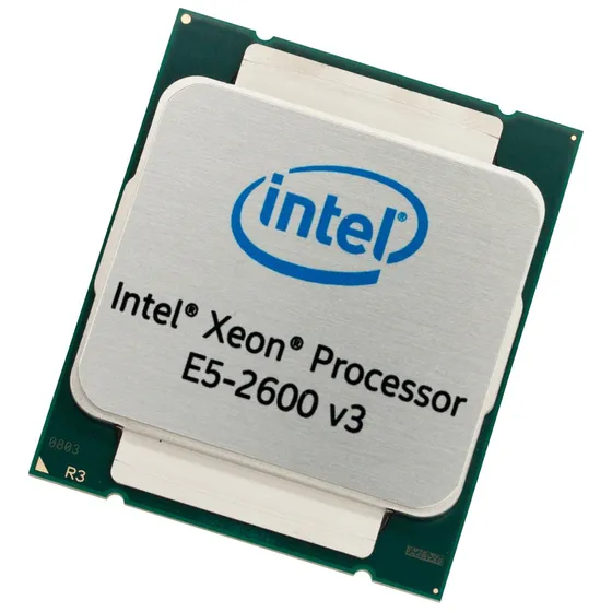 Intel Xeon E5-2640 V3