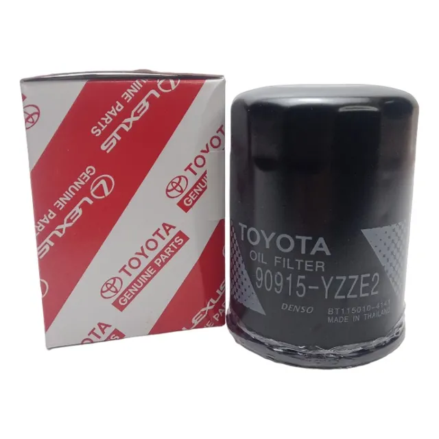 Filtro Aceite Camry Lumiere 2.4 Celica 2.0 Gran Vitara 2.0