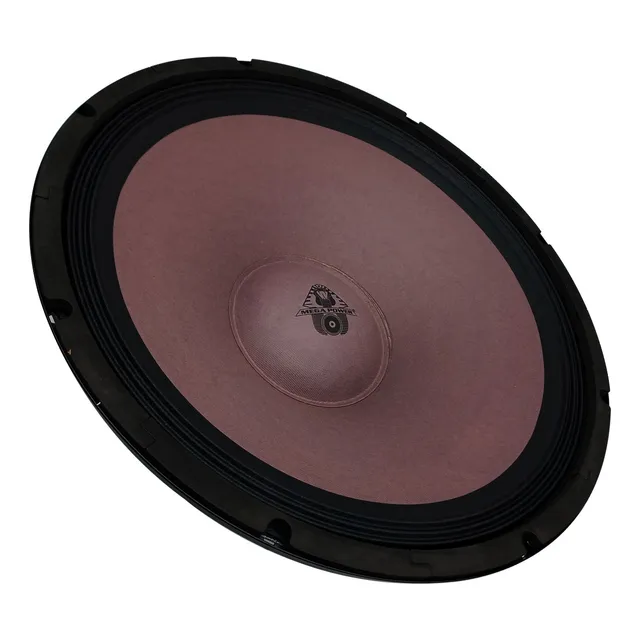 Bocina De 18 Mega Power 1000 Watts Kpa-18 