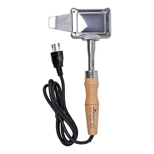 Ferro Para Solda Machadinha 320w 127v Worker