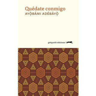 Libro: Quédate Conmigo Libro: Quédate Conmigo