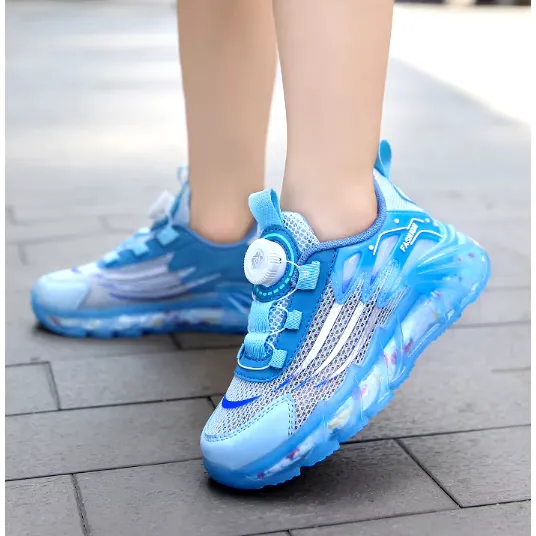Zapatos Deportivos Niños
