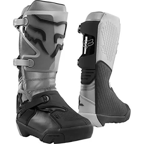 Bota Motocross Comp X Para Hombre Fox Racing