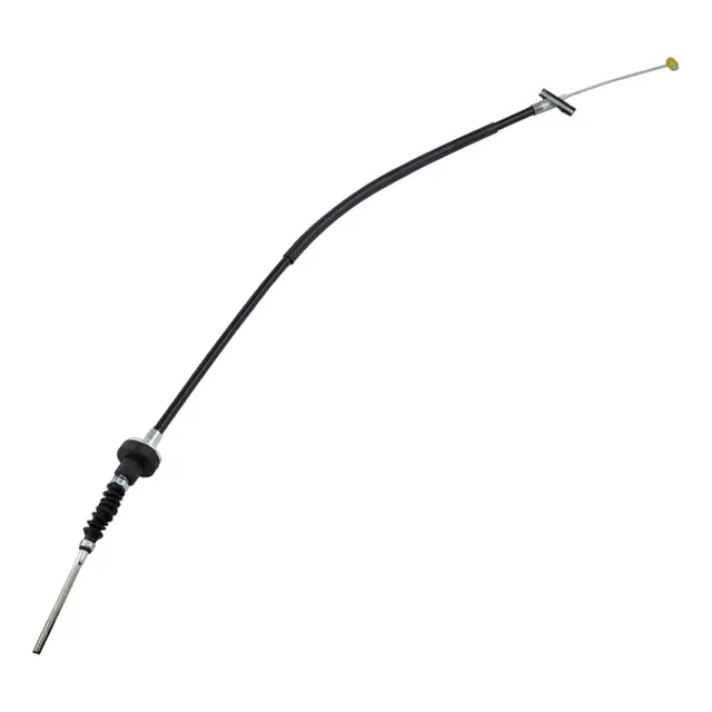 Cable Embrague Chevrolet Spark 1.0