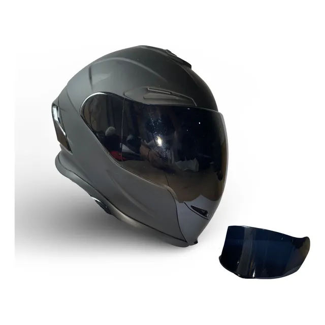 Casco Coleccion Modelo Icon