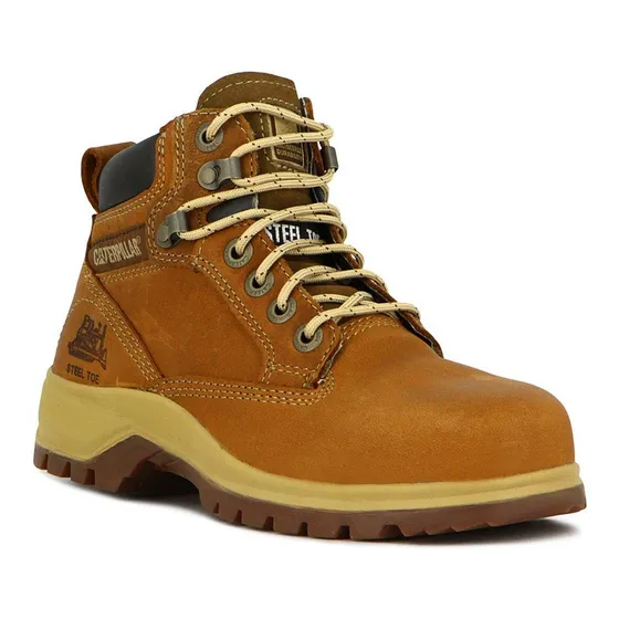 Caterpillar Bota Kitson Srx St Industrial