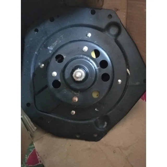 Motor Soplador Aire Acond G.blazer,malibu,century,c10/gm9880