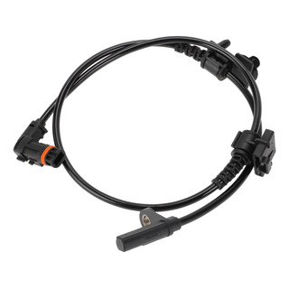 Sensor Velocidad Rueda Para Chrysler 300 2005-2010 Rwd Front Sensor Velocidad Rueda Para Chrysler 300 2005-2010 Rwd Front