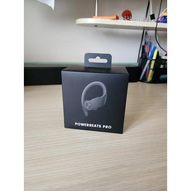 Powerbeats Pro