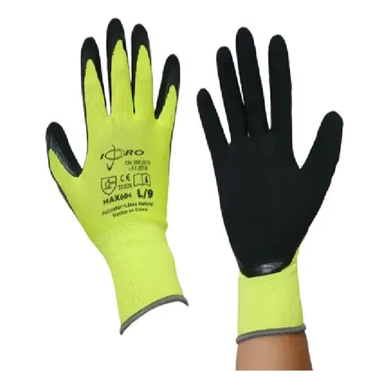 Guantes Promax60 Ipro Presicion
