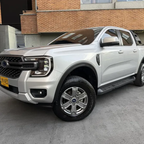 Ford Ranger 2024 2.0 Xls 4x4