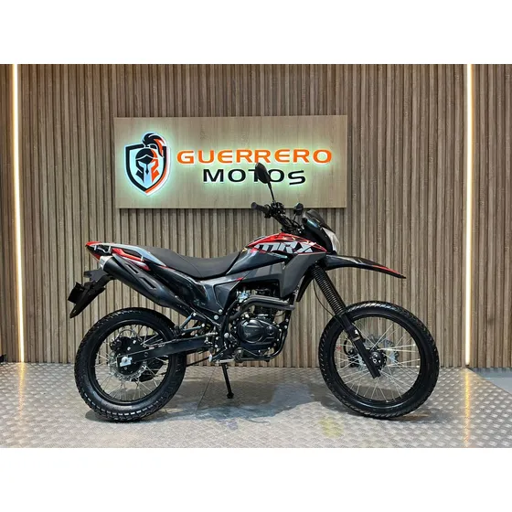 Victory Mrx 150 2024