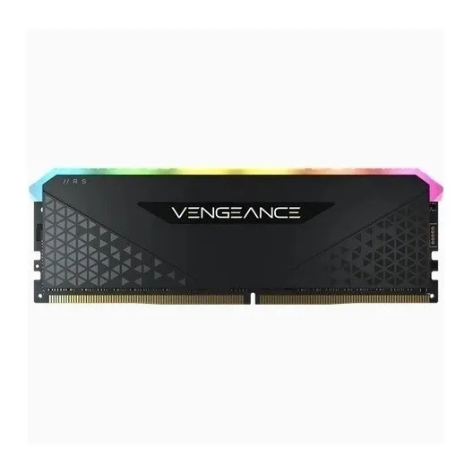 Ram Ddr4 Corsair 3200mhz 16gb Vengeance Rgb Rs Cmg16gx4m1e32