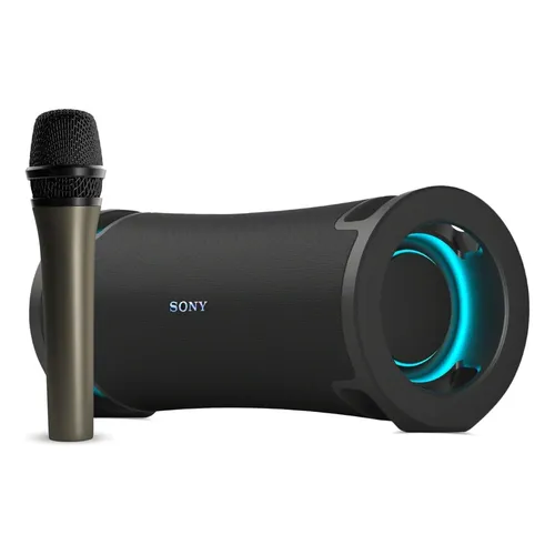 Sony Ult Field 7 Wireless Portable Bluetooth Karaoke