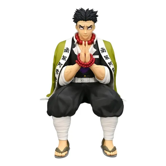 Figura Original Furyu, Noodle Stopper Himejima Gyomei