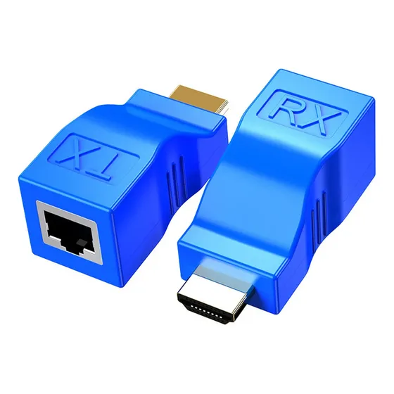 Extensor De Hdmi | MercadoLibre 📦