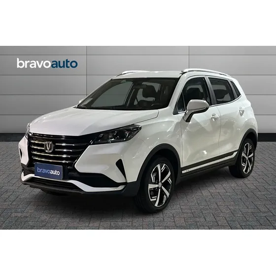 Changan Cs 15 1.5 Elite Mt