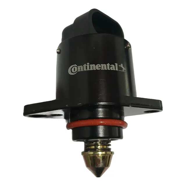 Sensor Válvula Iac Aveo / Optra / Spark / Corsa