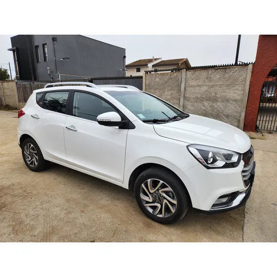 Jac S2 1.5 4x2 Ce Smart